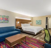 Holiday Inn Express & Suites Lake Havasu - London Bridge by IHG hotel detail image 5