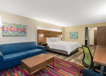 Holiday Inn Express & Suites Lake Havasu - London Bridge by IHG hotel thumbnail 5