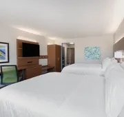 Holiday Inn Express & Suites Lake Havasu - London Bridge by IHG hotel detail image 7