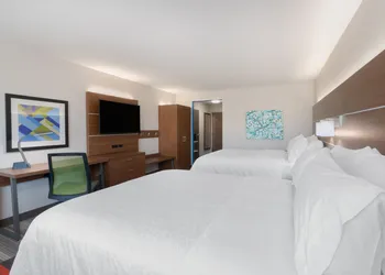 Holiday Inn Express & Suites Lake Havasu - London Bridge by IHG hotel thumbnail 7