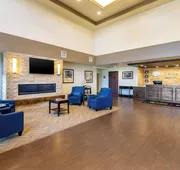 Comfort Suites Near Denver Downtown hotel detail image 3