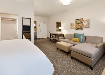 Staybridge Suites Oklahoma City Dwtn - Bricktown by IHG hotel thumbnail 2