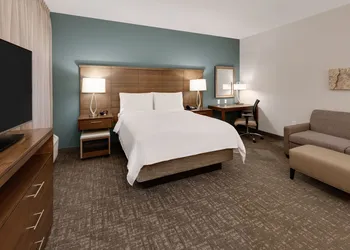 Staybridge Suites Oklahoma City Dwtn - Bricktown by IHG hotel thumbnail 4