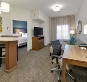 Staybridge Suites Oklahoma City Dwtn - Bricktown by IHG hotel detail image 5