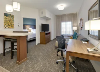 Staybridge Suites Oklahoma City Dwtn - Bricktown by IHG hotel thumbnail 5