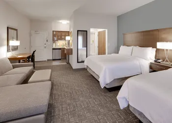 Staybridge Suites Oklahoma City Dwtn - Bricktown by IHG hotel thumbnail 6