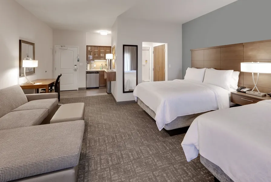 Staybridge Suites Oklahoma City Dwtn - Bricktown by IHG hotel detail image 6