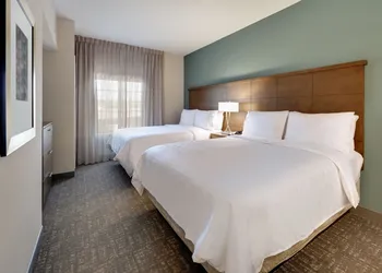 Staybridge Suites Oklahoma City Dwtn - Bricktown by IHG hotel thumbnail 7