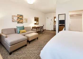 Staybridge Suites Oklahoma City Dwtn - Bricktown by IHG hotel thumbnail 8