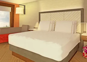 Holiday Inn Express & Suites Houston East - Beltway 8 by IHG hotel thumbnail 2