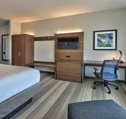 Holiday Inn Express & Suites Houston East - Beltway 8 by IHG hotel detail image 3