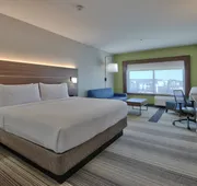 Holiday Inn Express & Suites Houston East - Beltway 8 by IHG hotel detail image 4