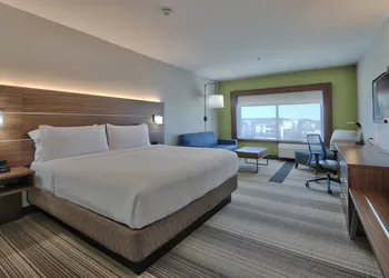 Holiday Inn Express & Suites Houston East - Beltway 8 by IHG hotel thumbnail 4