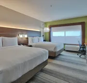 Holiday Inn Express & Suites Houston East - Beltway 8 by IHG hotel detail image 5