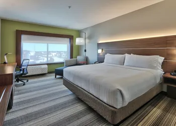 Holiday Inn Express & Suites Houston East - Beltway 8 by IHG hotel thumbnail 7