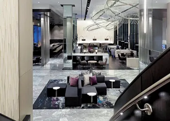 Toronto Marriott Markham hotel thumbnail 2