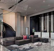 Toronto Marriott Markham hotel detail image 3