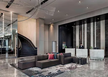 Toronto Marriott Markham hotel thumbnail 3