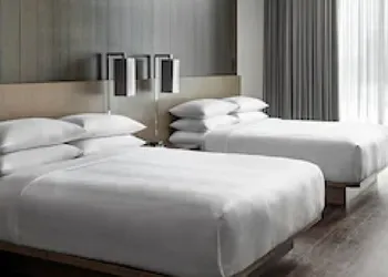 Toronto Marriott Markham hotel thumbnail 4