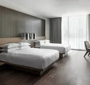 Toronto Marriott Markham hotel detail image 5