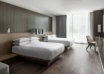 Toronto Marriott Markham hotel thumbnail 5