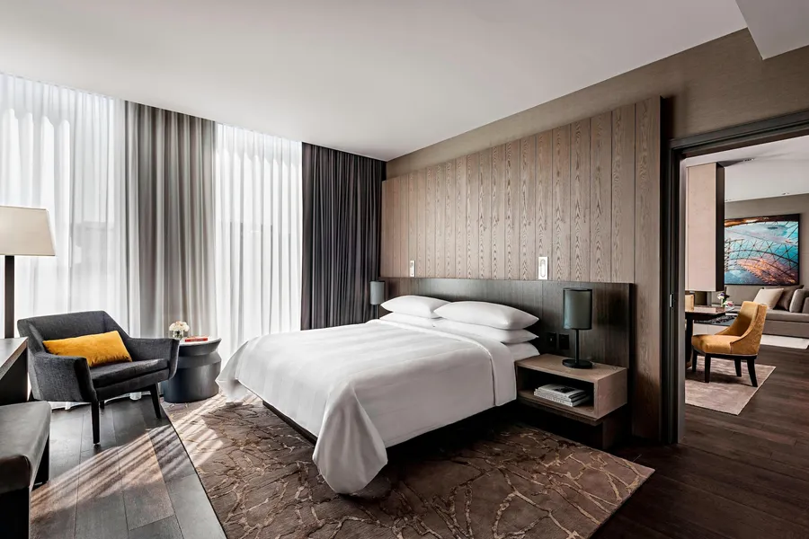 Toronto Marriott Markham hotel detail image 6