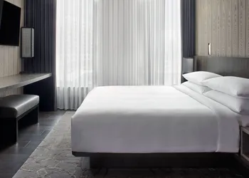 Toronto Marriott Markham hotel thumbnail 7