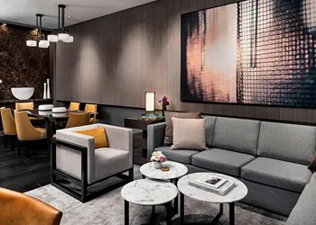 Toronto Marriott Markham hotel thumbnail 8