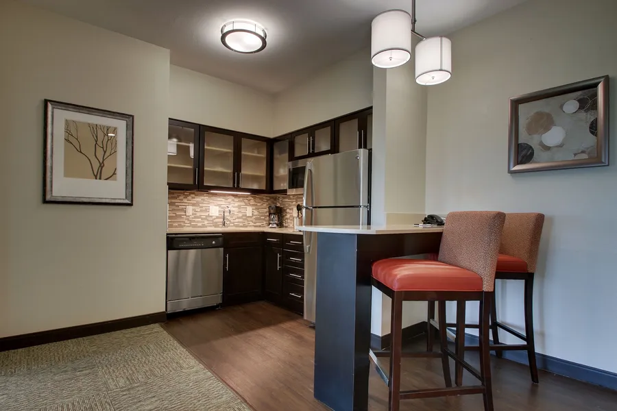 Staybridge Suites Plano - The Colony by IHG hotel detail image 2