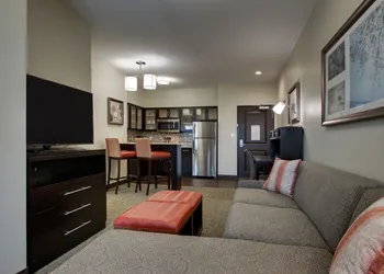 Staybridge Suites Plano - The Colony by IHG hotel thumbnail 4