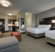 Staybridge Suites Plano - The Colony by IHG hotel detail image 5