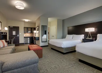 Staybridge Suites Plano - The Colony by IHG hotel thumbnail 5