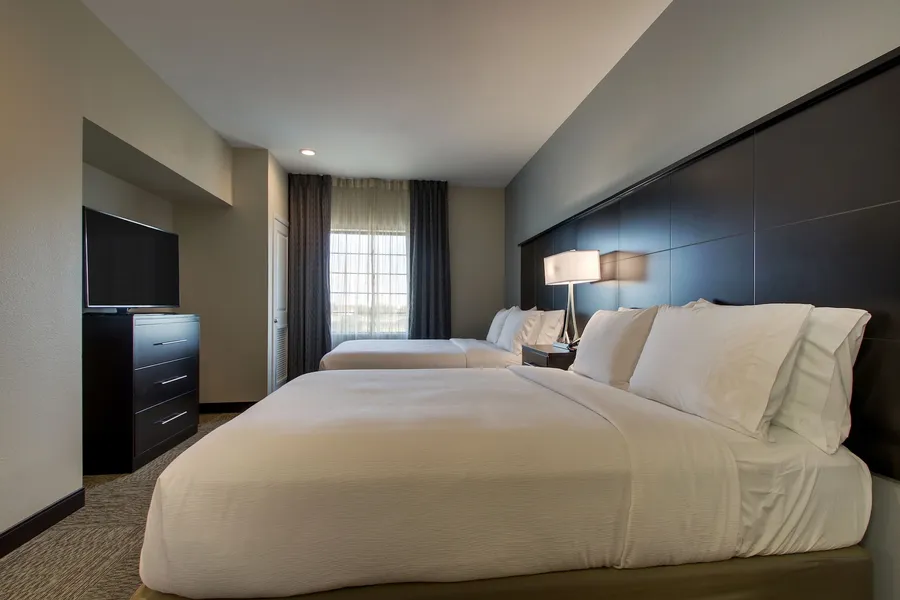 Staybridge Suites Plano - The Colony by IHG hotel detail image 6
