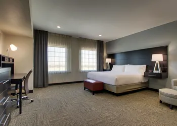 Staybridge Suites Plano - The Colony by IHG hotel thumbnail 8