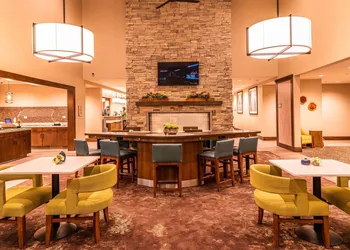 Homewood Suites by Hilton Pleasant Hill CA hotel thumbnail 2
