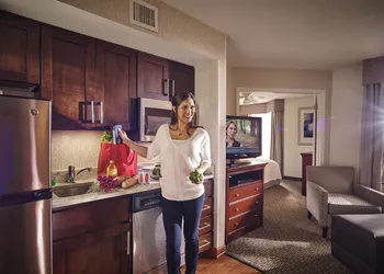 Homewood Suites by Hilton Pleasant Hill CA hotel thumbnail 3