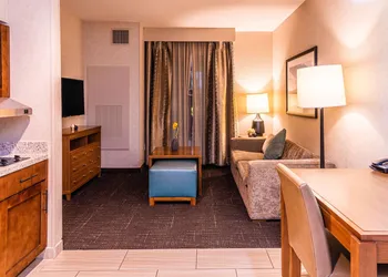 Homewood Suites by Hilton Pleasant Hill CA hotel thumbnail 8