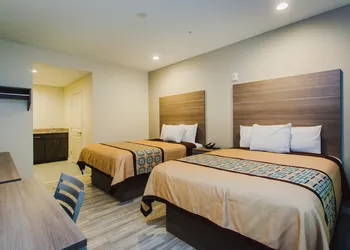 Scottish Inns & Suites Atascocita hotel thumbnail 3