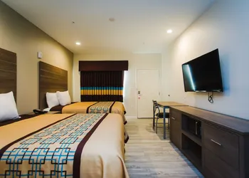 Scottish Inns & Suites Atascocita hotel thumbnail 5