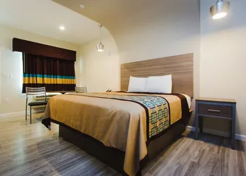 Scottish Inns & Suites Atascocita hotel thumbnail 7