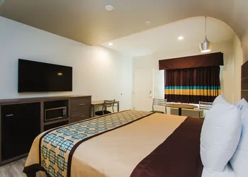 Scottish Inns & Suites Atascocita hotel thumbnail 8