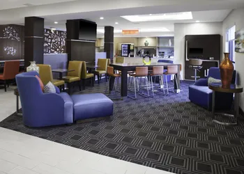TownePlace Suites by Marriott Detroit Canton hotel thumbnail 2