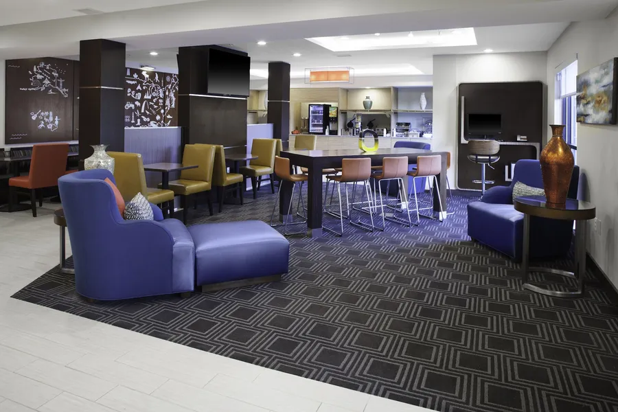 TownePlace Suites by Marriott Detroit Canton hotel detail image 2