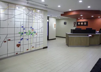 TownePlace Suites by Marriott Detroit Canton hotel thumbnail 3