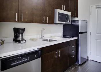 TownePlace Suites by Marriott Detroit Canton hotel thumbnail 5