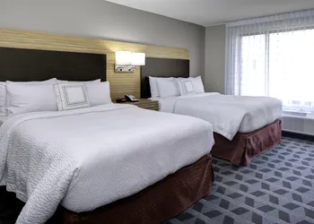 TownePlace Suites by Marriott Detroit Canton hotel thumbnail 6
