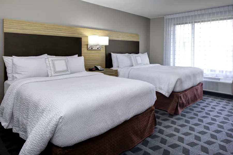TownePlace Suites by Marriott Detroit Canton hotel detail image 6