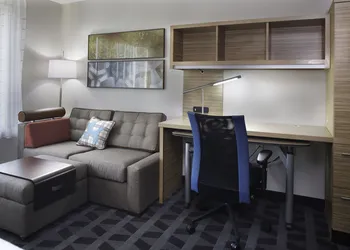 TownePlace Suites by Marriott Detroit Canton hotel thumbnail 8