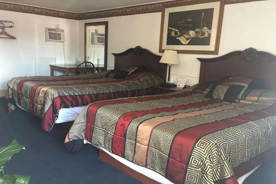 Colonial Inn Extended Stay By OYO New Ulm hotel detail image 6