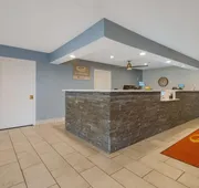 Econo Lodge Inn & Suites Fulton - Rockport hotel detail image 3